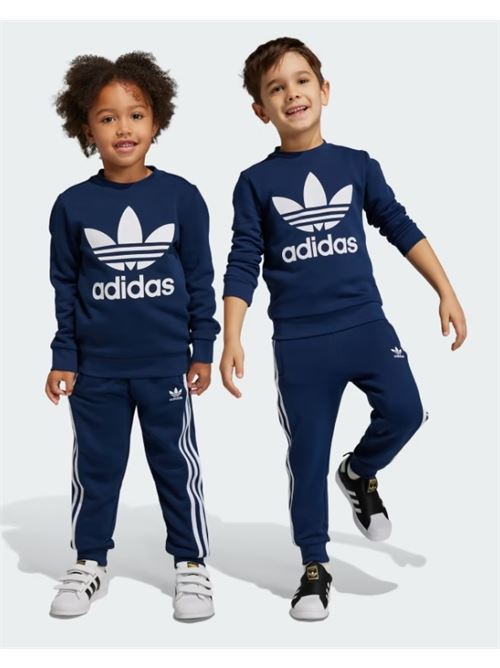 crew set ADIDAS ORIGINAL | IC9154NINDIG